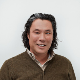 Alvin Mulder