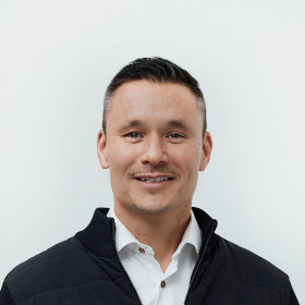 Daniel Mulder